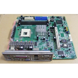 IBMSurePOS 700 4800-722 POS Motherboard P/N:42M5844 IBM-VA04